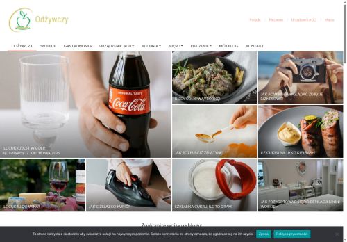odzywczy.pl