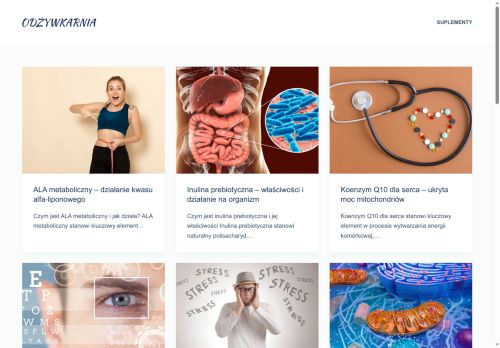 odzywkarnia.pl