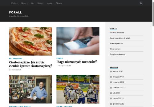 odzywki.kaem.forall.pl