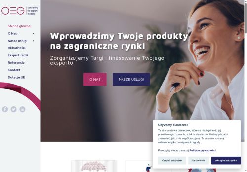 oegconsulting.eu
