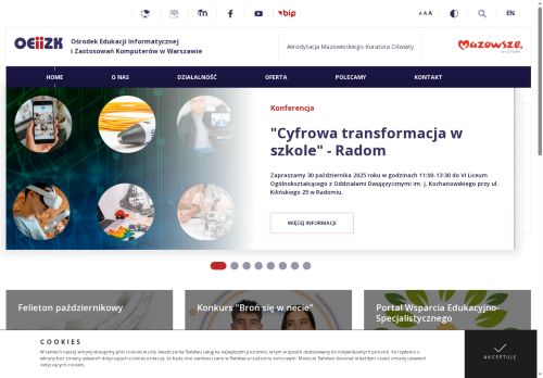 oeiizk.waw.pl