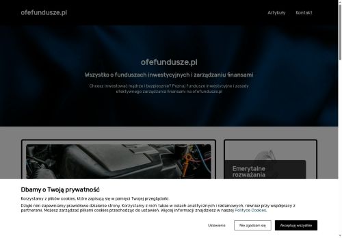 ofefundusze.pl