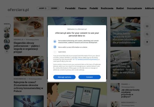 oferciarz.pl