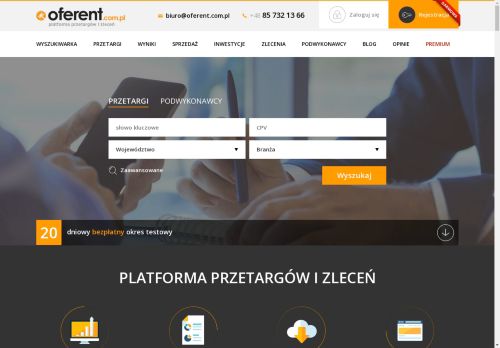 oferent.com.pl