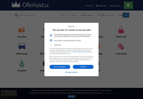 oferiusz.pl