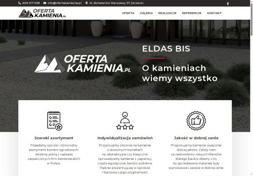 ofertakamienia.pl