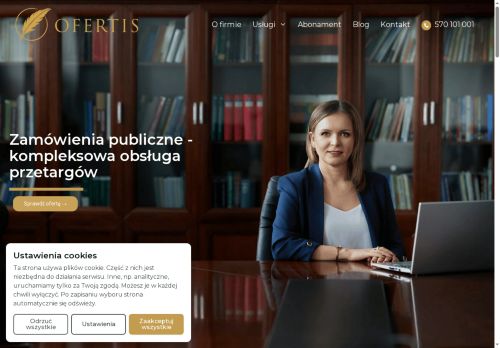 ofertis.pl