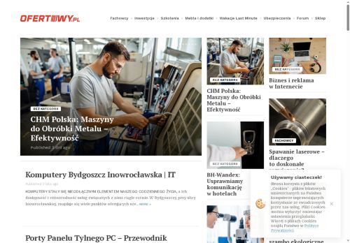 ofertowy.pl
