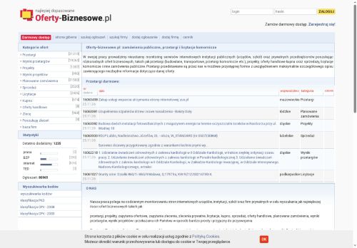 oferty-biznesowe.net