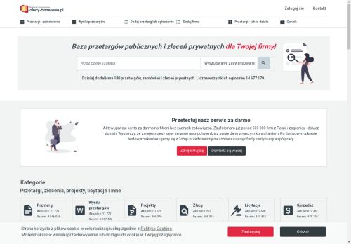 oferty-biznesowe.pl