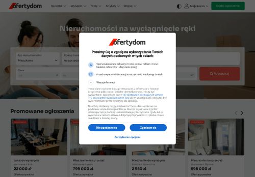 oferty-dom.pl