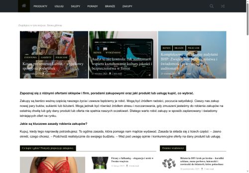 ofertypromocje.pl