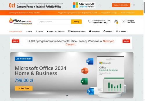 office-outlet.pl