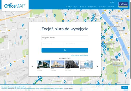 officemap.pl