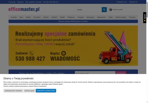 officemaster.pl
