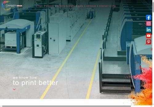 offsetdruk.pl