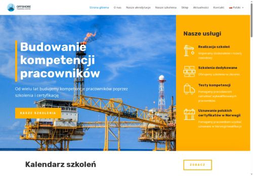 offshoretraining.pl