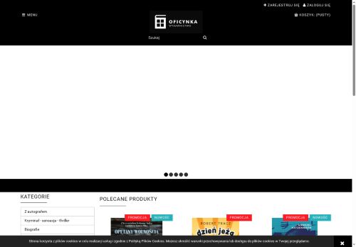oficynka.pl