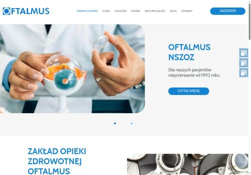 oftalmus.pl