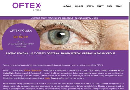 oftex-opole.pl