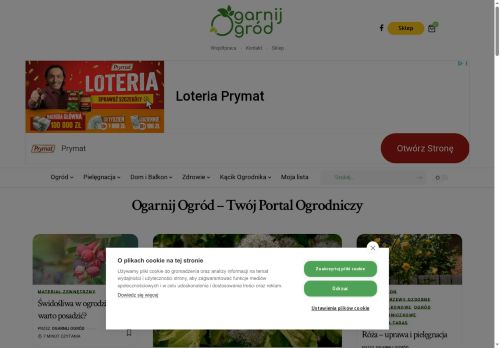 ogarnijogrod.pl