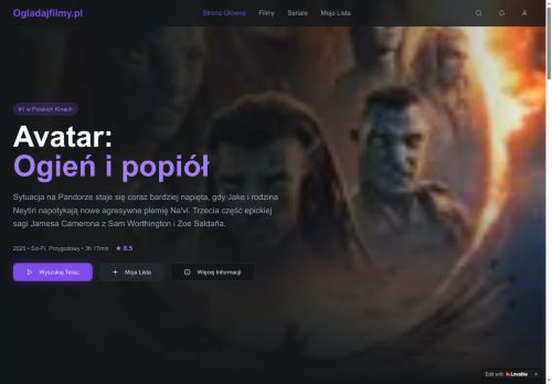 ogladajfilmy.pl