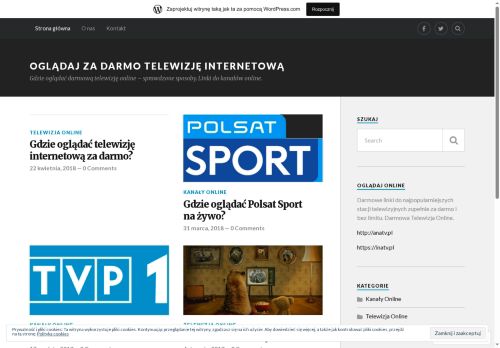 ogladajonlinetv.wordpress.com