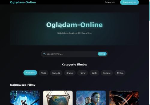 ogladam-online.pl