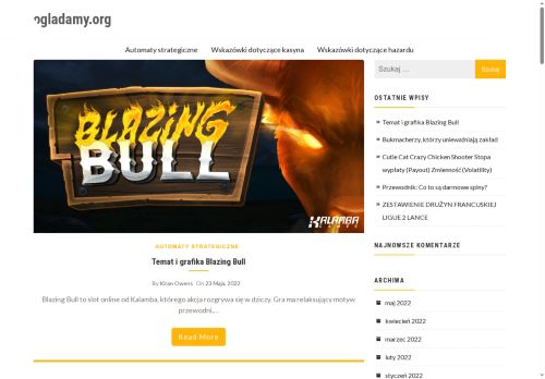ogladamy.org