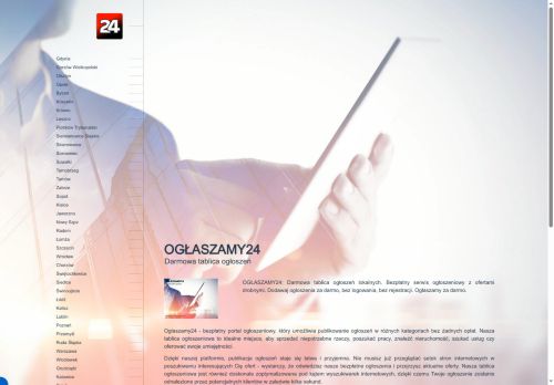 oglaszamy24.com