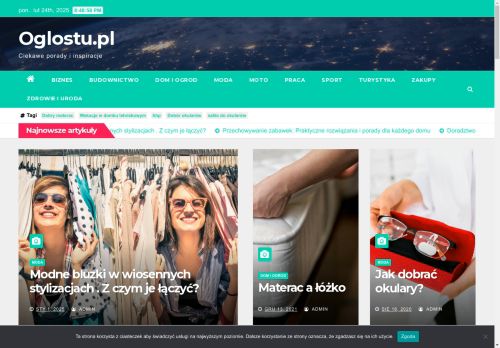 oglostu.pl