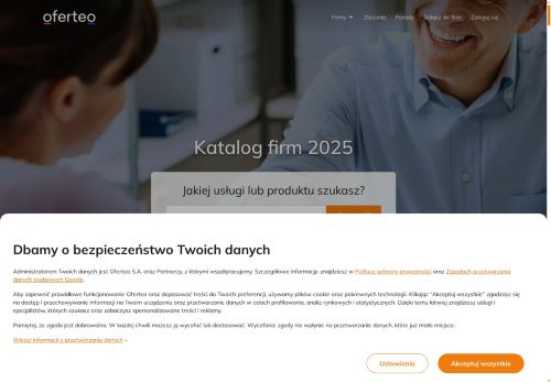 ogloszenia-bezplatne.oferteo.pl