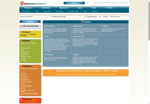 ogloszenia-raciborz.pl