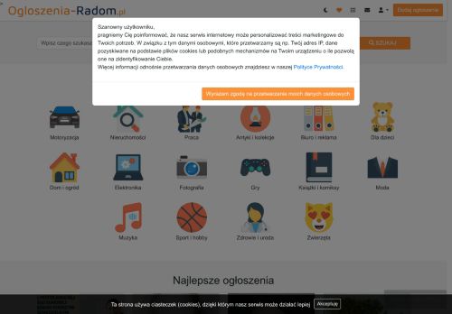 ogloszenia-radom.pl