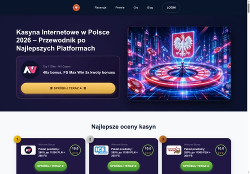 ogloszenia-skierniewice.pl