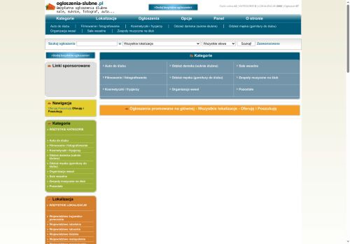 ogloszenia-slubne.com.pl