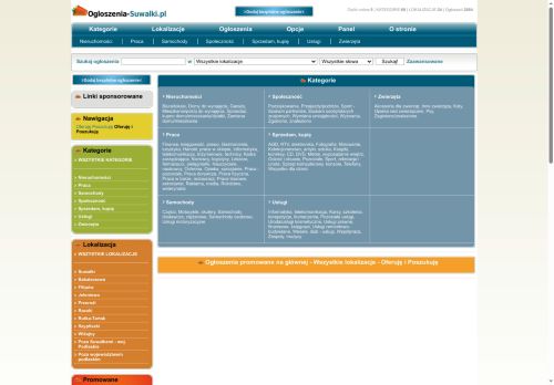 ogloszenia-suwalki.pl