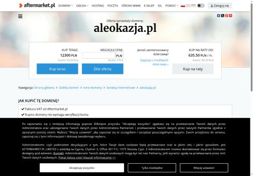 ogloszenia.aleokazja.pl
