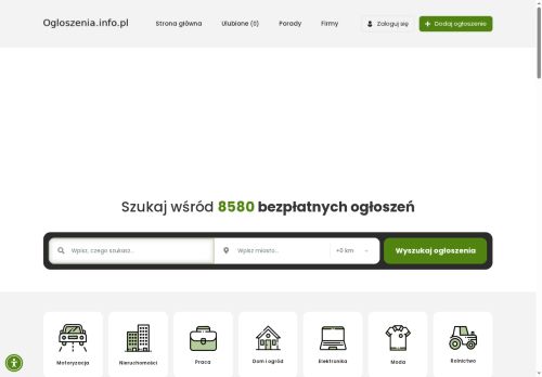 ogloszenia.info.pl