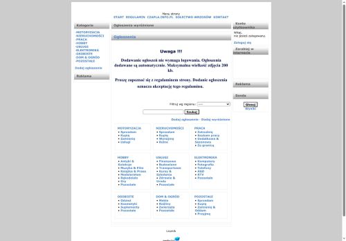 ogloszenia.king22.pl