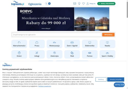 ogloszenia.trojmiasto.pl