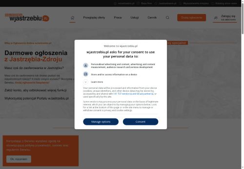 ogloszenia.wjastrzebiu.pl