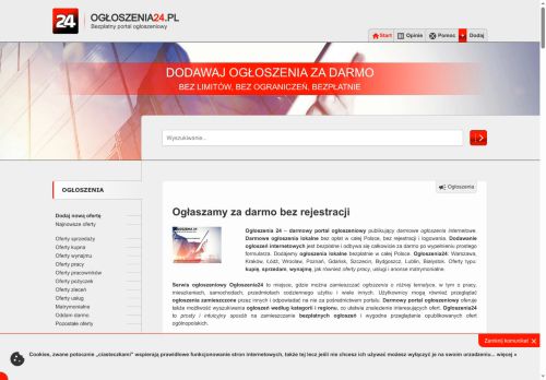 ogloszenia24.com.pl