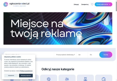 ogloszeniawsieci.pl