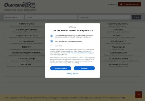 ogloszenioteka.pl