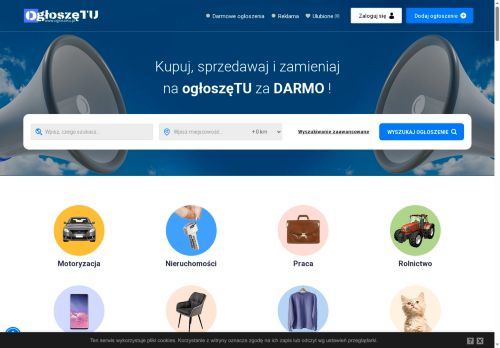 ogloszetu.pl