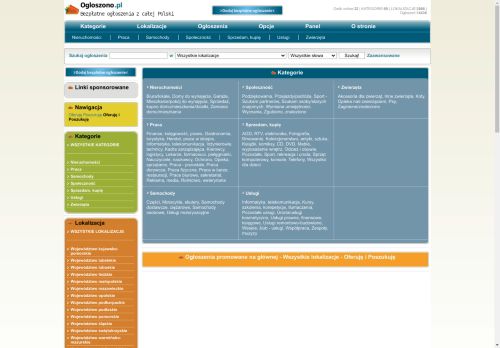 ogloszono.pl