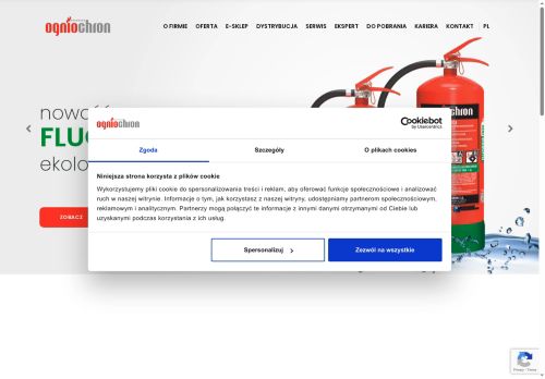 ogniochron.eu