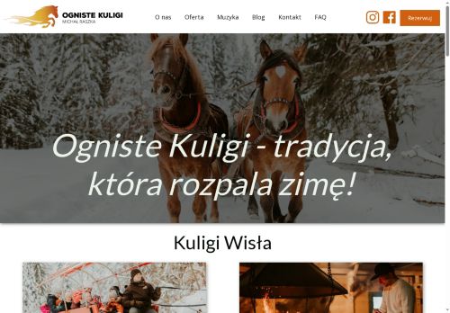 ognistekuligiwisla.pl