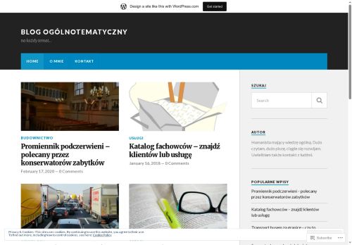 ogolnotematycznyblog.wordpress.com